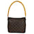 Louis Vuitton Looping MM Brown Cloth  ref.1040067