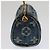 LOUIS VUITTON Monogram Denim Trousse Speedy Pochette Bleu M95082 LV Auth yk8184 - vue 4