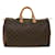 Speedy Louis Vuitton-Monogramm schnell 40 Handtasche M.41522 LV Auth am4860 Leinwand  ref.1040125