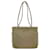 PRADA Shoulder Bag Nylon Gray Auth ar10035b Grey  ref.1040187