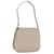 GUCCI Shoulder Bag Leather Beige Auth ar10049b  ref.1040200