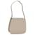 GUCCI Bolso de Hombro Cuero Beige Auth ar10049segundo  ref.1040200