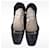 Tod's Ballet flats Black Leather  ref.1040528