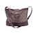 Gucci Limited Edition Monogram GG Sherry Line Shoulder Bag Beige Cloth  ref.1040538