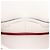 Off White Off-White Portafoglio Jitney Quote Bianco con Catena - vista 5