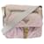 PRADA Shoulder Bag Nylon Pink Auth 50494  ref.1040967