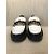 LOUIS VUITTON  Mules & clogs T.eu 37 leather White - view 3
