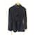 DIOR  Knitwear T.International S Wool Blue  ref.1041080