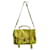 PROENZA SCHOULER  Handbags T.  Suede Yellow  ref.1041083