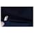 Marsupio Chanel x PHARRELL WILLIAMS Blu Gold hardware - vista 10