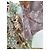 Autre Marque #blumenseidenkleid derhy Mehrfarben - Ansicht 8