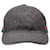 Gucci GG Canvas Web Baseball Hat 200035 Black Cloth  ref.1041190