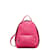 Stella Mc Cartney Mini zaino Falabella 468908 Rosa Plastica  ref.1041193