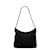 Salvatore Ferragamo Nylon Shoulder Bag AQ-21 8801 Black Cloth  ref.1041203