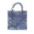 Fauré Le Page FAURE LE PAGE  Handbags T.  leather Blue