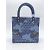 Fauré Le Page FAURE LE PAGE  Handbags T.  leather Blue - view 2