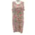 SONIA BY SONIA RYKIEL  Dresses T.fr 44 cotton Multiple colors  ref.1041275