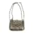 PACO RABANNE  Handbags T.  plastic Golden  ref.1041283