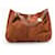 #jimmy choo #vintage #hobo #handbag #shoulderbag Brown Light brown Caramel Chocolate Dark brown Camel Suede Leather  ref.1041466