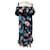 Kenzo Robes Coton Viscose Nylon Multicolore  ref.1041486