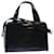 GUCCI Hand Bag Patent leather 2way Black 000.1274.0505 auth 50588  ref.1041503