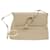 GUCCI Shoulder Bag Leather Beige 0013444180 Auth ep1364  ref.1041585