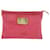 Louis Vuitton Antigua Pink Cloth  ref.1041878
