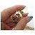 NEUE CHANEL GÜRTEL GOLDKETTE MEDAILLON CC-LOGO-HALSKETTE 60 BEIM 80 Gürtel Golden - Ansicht 4