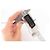 COLLANA CUORE CHRISTOFLE TORQUE DUO PUZZLE 44 Argento massiccio 925 collana d'argento - vista 9