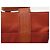Hermès NOVA BOLSA HERMES ACAPULCO PM CABAS LONA E COURO LARANJA NOVA BOLSA DE MÃO - vista 3
