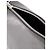 Donna Karan Double Bow Pouch - Kara - Leather - Black - view 4