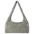 Donna Karan Crystal Armpit Bag - Kara - Brass - Metallic  ref.1042193