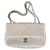 Chanel Handbags Pink Leather  ref.1042326
