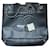 Chanel Taschen Schwarz Leder  ref.1042339