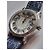 Reloj Juicy Couture de acero plateado de cuarzo Plata - vista 11