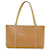 BURBERRY Beige Leather  ref.1042391