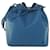 Louis Vuitton Noe Blue Leather  ref.1042404