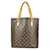 Louis Vuitton Vavin GM Brown Cloth  ref.1042422