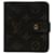 Louis Vuitton Compact zip Marrom Lona  ref.1042431