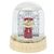 LOUIS VUITTON boule à neige gaston boule à neige or clair GI0550 Auth LV 51069 Doré - vue 13