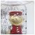 LOUIS VUITTON boule à neige gaston boule à neige or clair GI0550 Auth LV 51069 Doré - vue 6