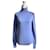 Emilio Pucci Knitwear Blue Viscose  ref.1042591