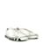 BALENCIAGA Trainers White Cloth  ref.1042740