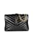 SAINT LAURENT Handbags Loulou Black Leather  ref.1042750