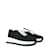 Prada trainers Black Cloth  ref.1042752