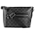 Louis Vuitton Sacs Cuir Noir  ref.1042754
