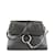 Chloé CHLOE Handbags Faye Grey Leather  ref.1042756
