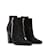 Balmain boots Black Leather  ref.1042757