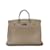 Hermès HERMES Handbags Birkin 40 Brown Leather  ref.1042768
