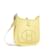 Hermès HERMES Sacs à main Mini Evelyne Jaune - vue 2